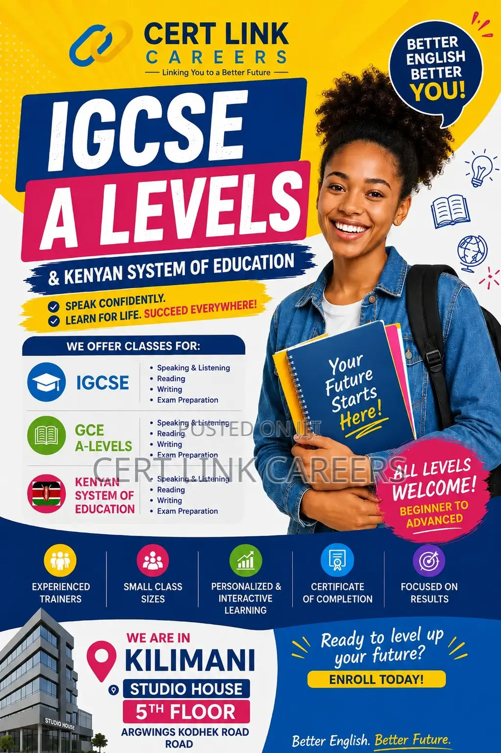 Igcse Gcse A Level Private Tuition
