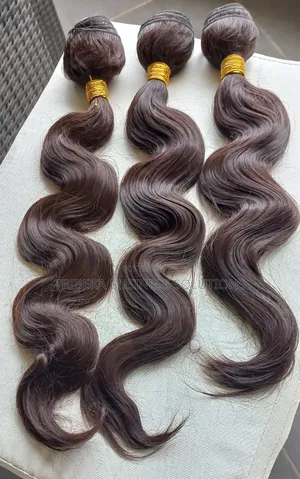 Brand New Chocolate Brown 20" Chocolate Brown Bundles