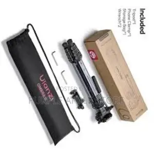Ulanzi Ombra Xiang Ii Video Travel Tripod T154