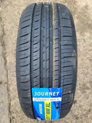 215 /55 R17 Journey Tyres 98w X/L Wr9096
