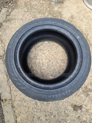 215 /55 R17 Journey Tyres 98w X/L Wr9096