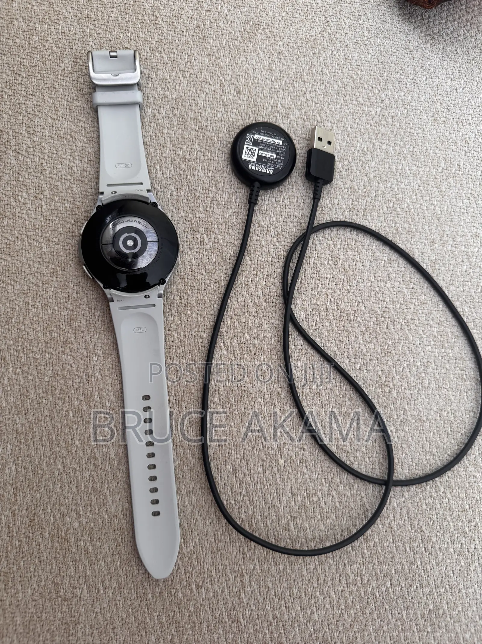 Samsung Galaxy Watch 4 Classic
