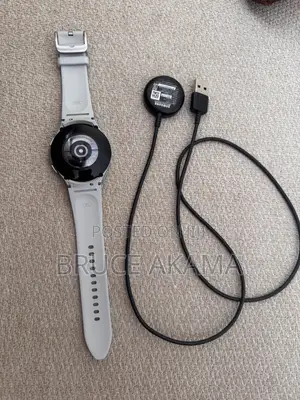Samsung Galaxy Watch 4 Classic
