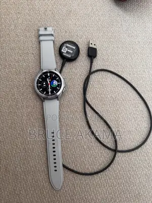 Samsung Galaxy Watch 4 Classic