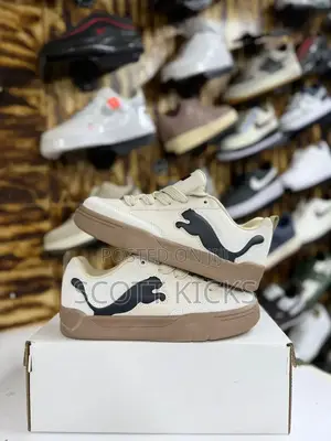 Puma Park Lifestyle
