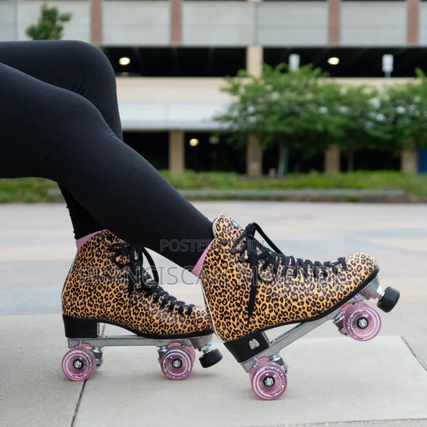 Moxi Jungle Skates - thumbnail 2