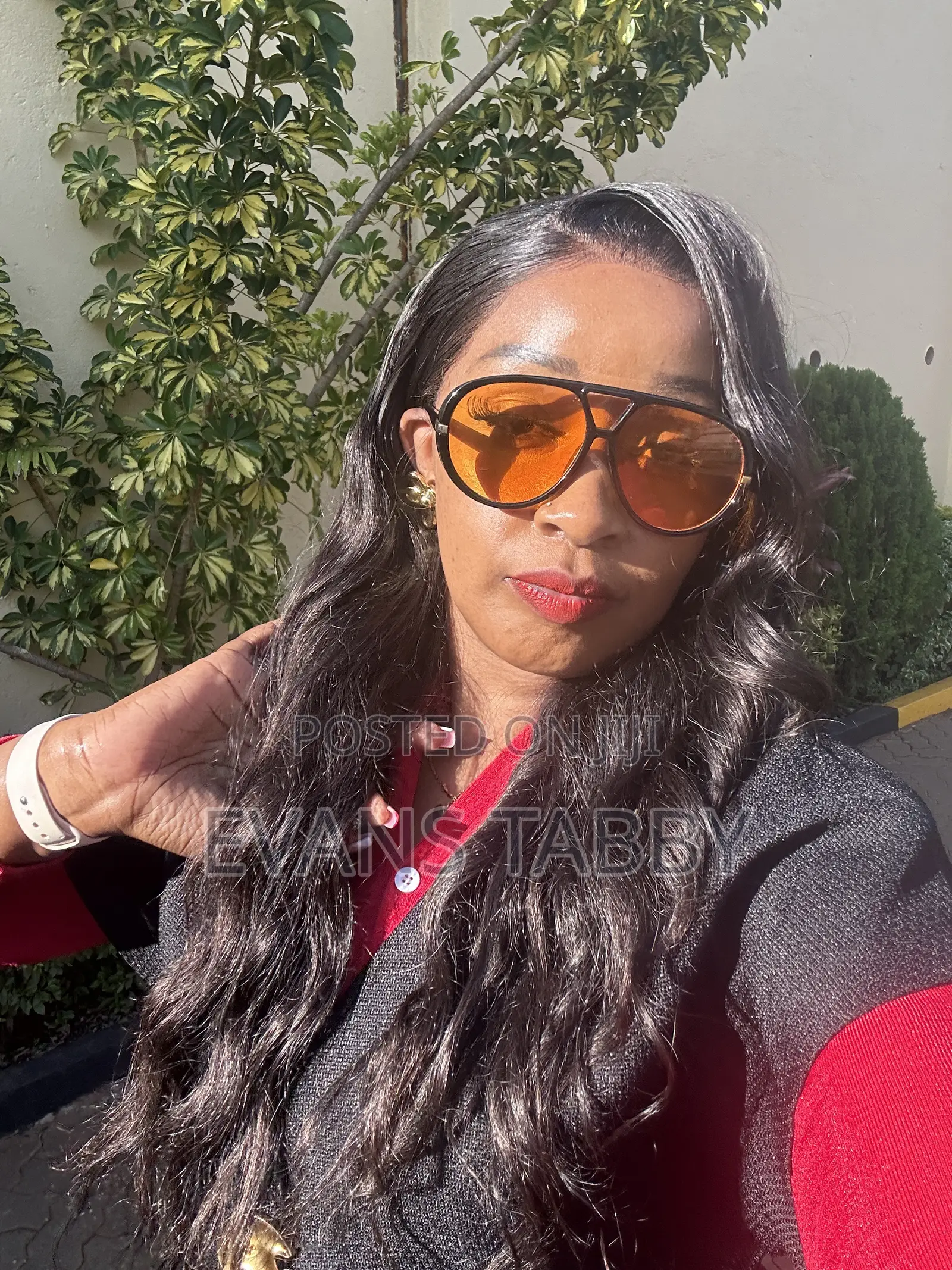 Frontal 13*4 Human Hair Wigs