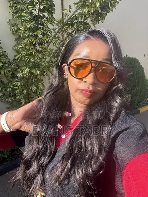 Frontal 13*4 Human Hair Wigs
