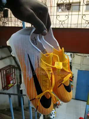 Nike Msrcurial Superfly Elite 11