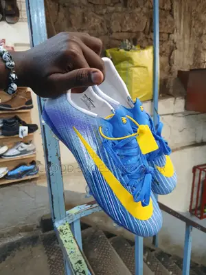 Nike Msrcurial Superfly Elite 11