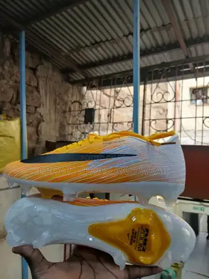 Nike Msrcurial Superfly Elite 11