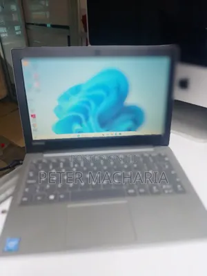 Laptop Lenovo IdeaPad S145 4GB Intel Celeron HDD 500GB