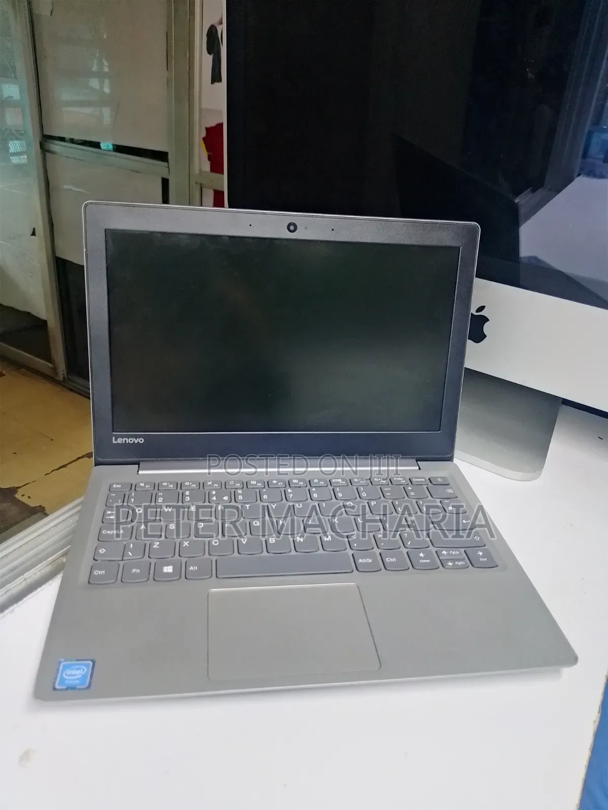 Laptop Lenovo IdeaPad S145 4GB Intel Celeron HDD 500GB