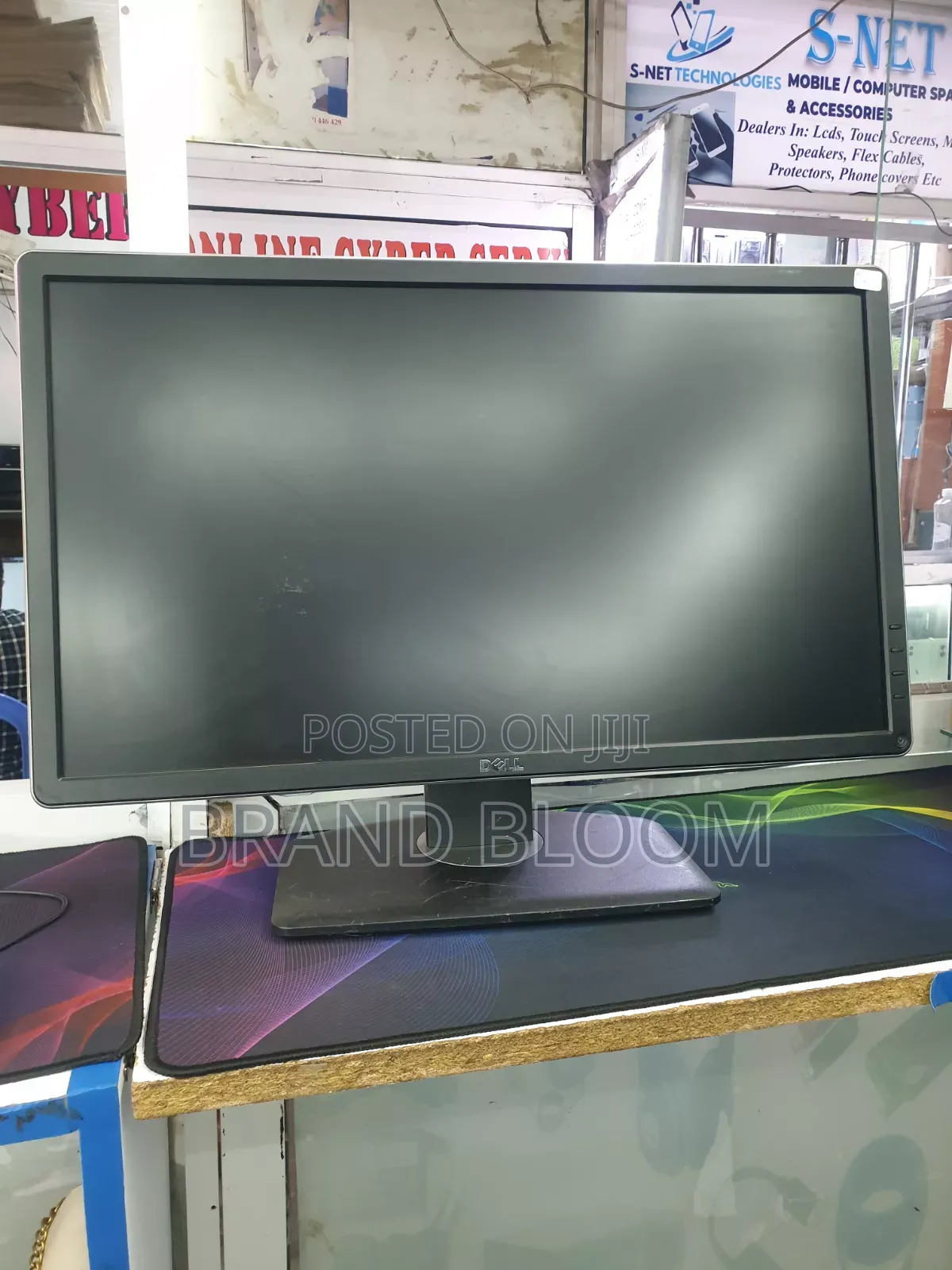 Dell 23 Inch Monitor