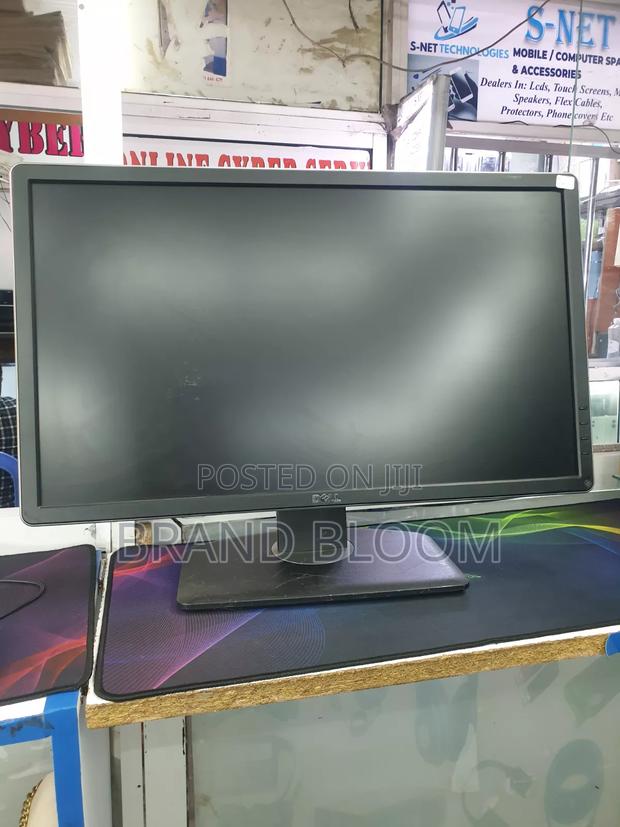 Dell 23 Inch Monitor