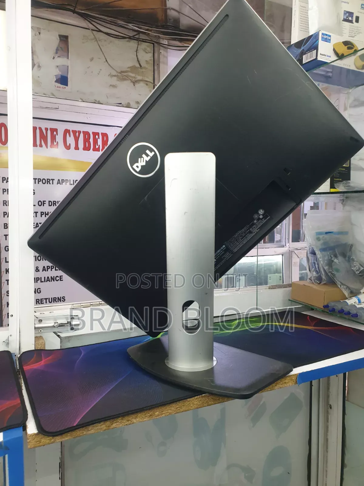 Dell 23 Inch Monitor