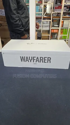 Ray Ban Meta Wayfarer Glasses