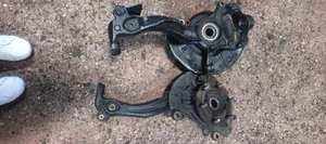 Front Hub Ford Ranger Raptor