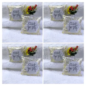 Elegant Design Throw Pillow Covers _Tpca