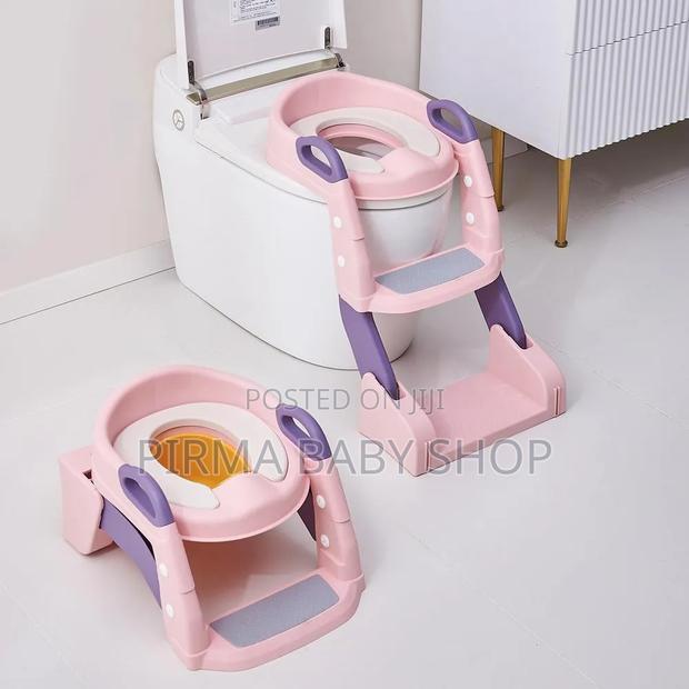 Baby Potty Two in One - thumbnail 2