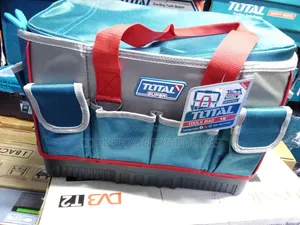 Total 16" Tool Bag/ Toolbag