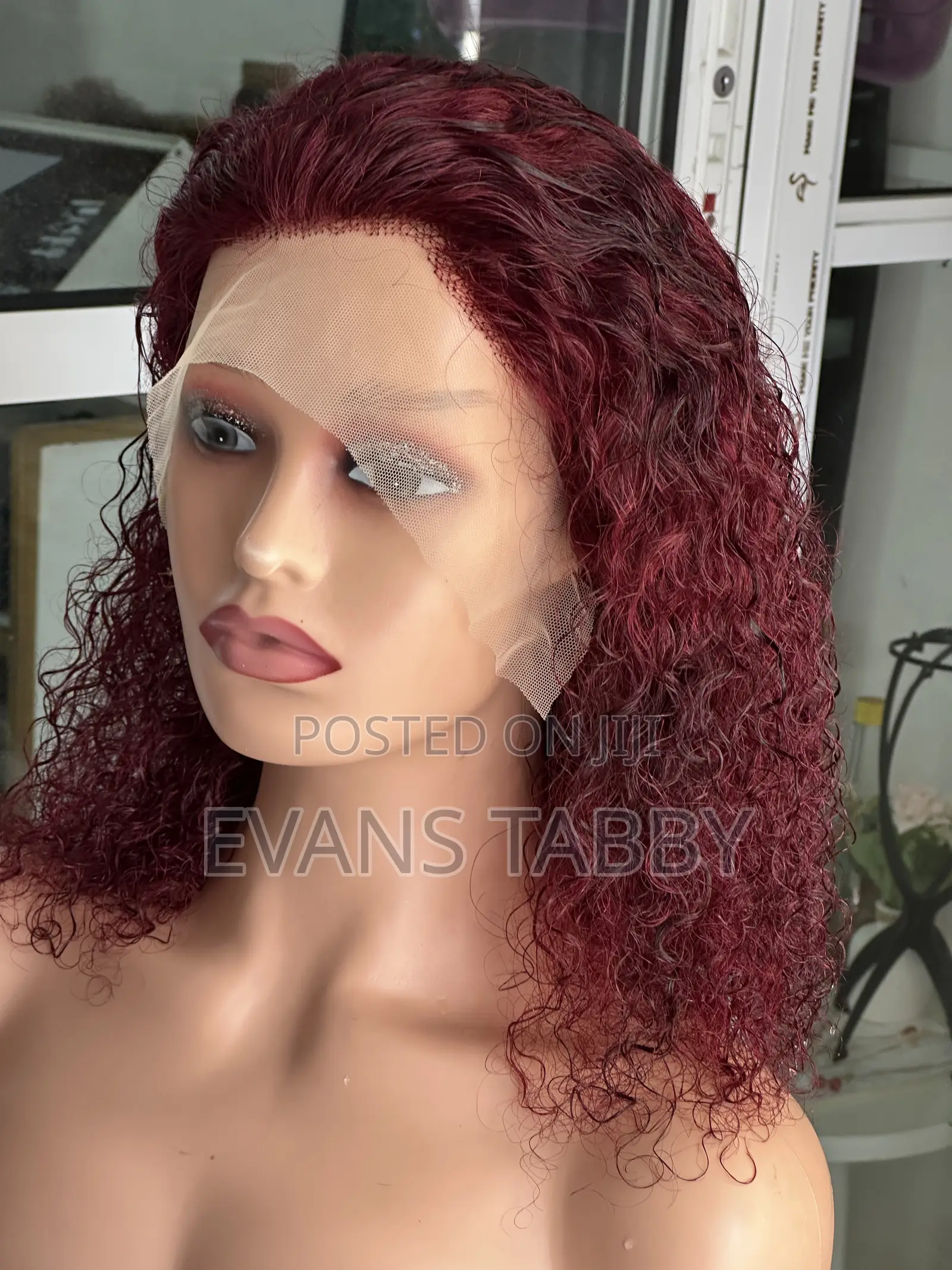 Frontal 13*4 Human Hair Wigs