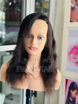 Frontal 13*4 Human Hair Wigs