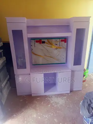 White Wardrobe