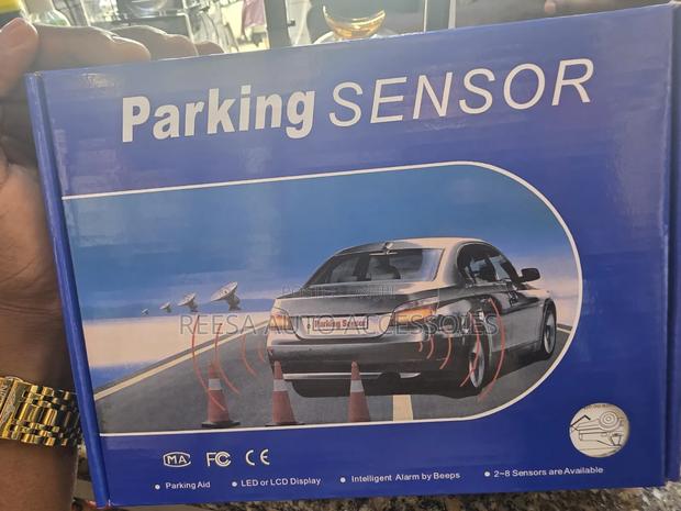 Parking Sensor