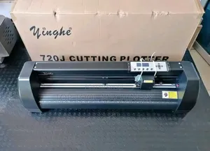 Durable Yinghe 2feet Vinyl Cutting Plotter