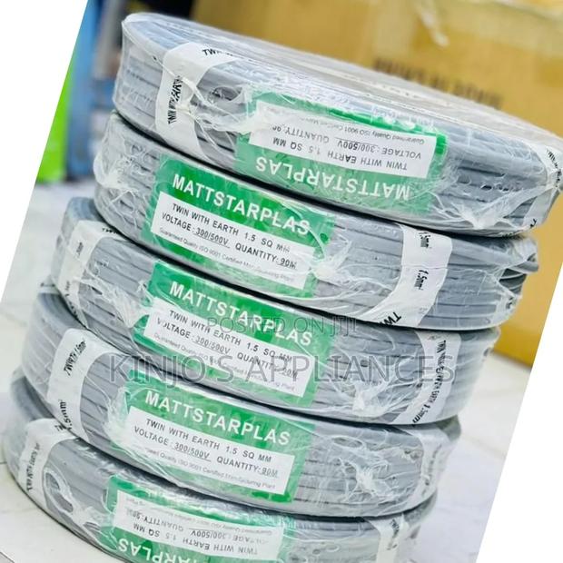 1.5 Masterplus Cable Roll - thumbnail 2