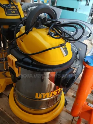 Vacuum Cleaner