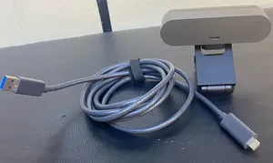 Logitech Brio Webcam