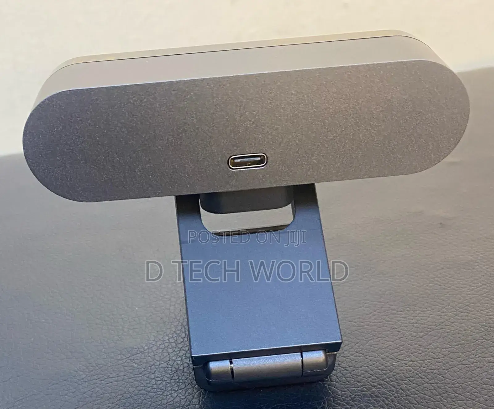 Logitech Brio Webcam
