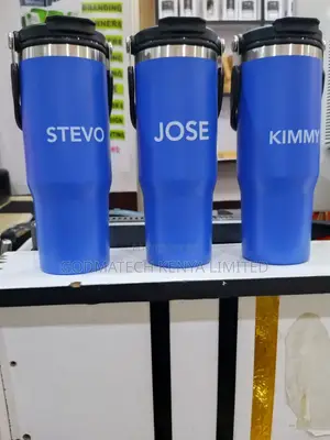 Flask Branding