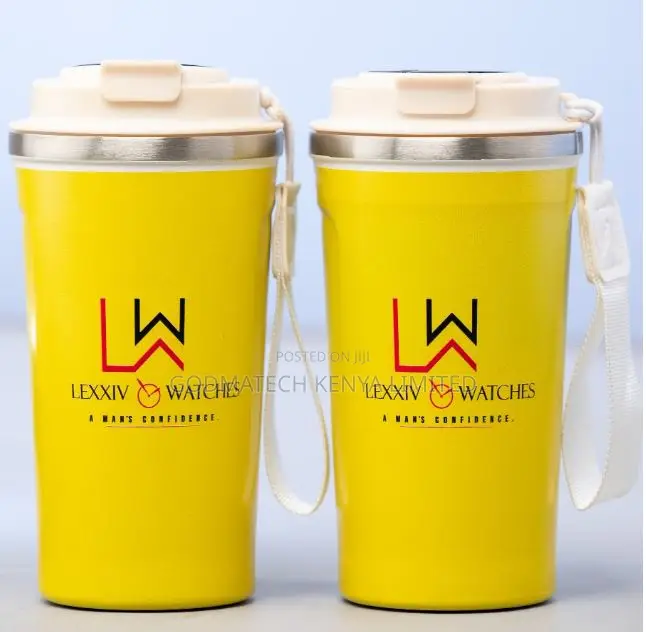 Flask Branding