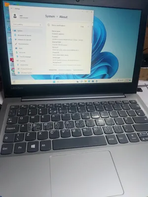 Laptop Lenovo IdeaPad S145 4GB Intel Celeron HDD 500GB