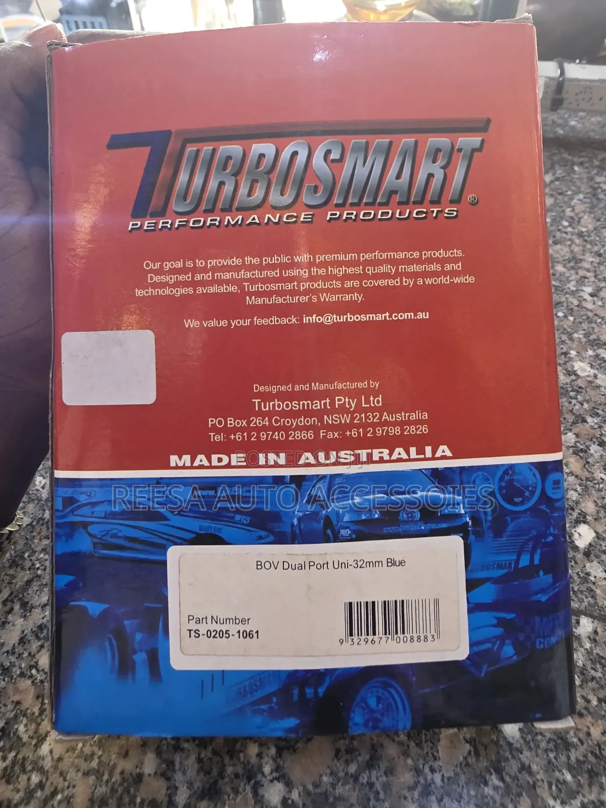 Turbosmart