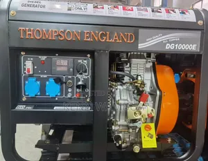 Petrol Generator