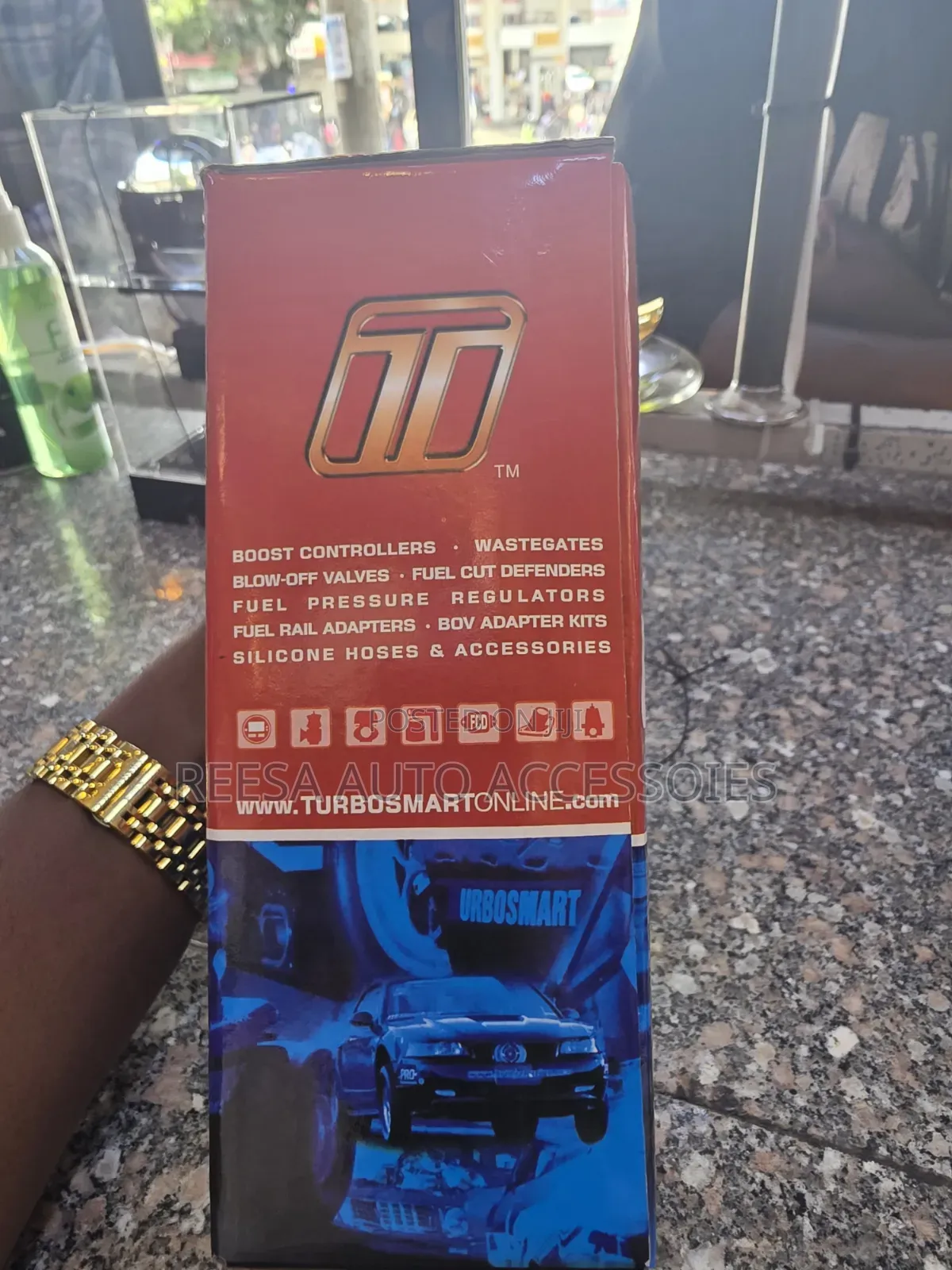 Turbosmart