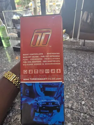 Turbosmart
