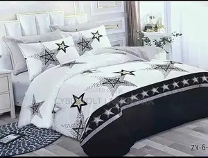 Premium Quality Duvet Comforter Sets