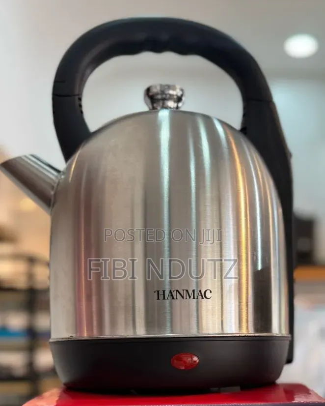 Hanmac 7ltrs Automatic Kettle/Automatic Kettle