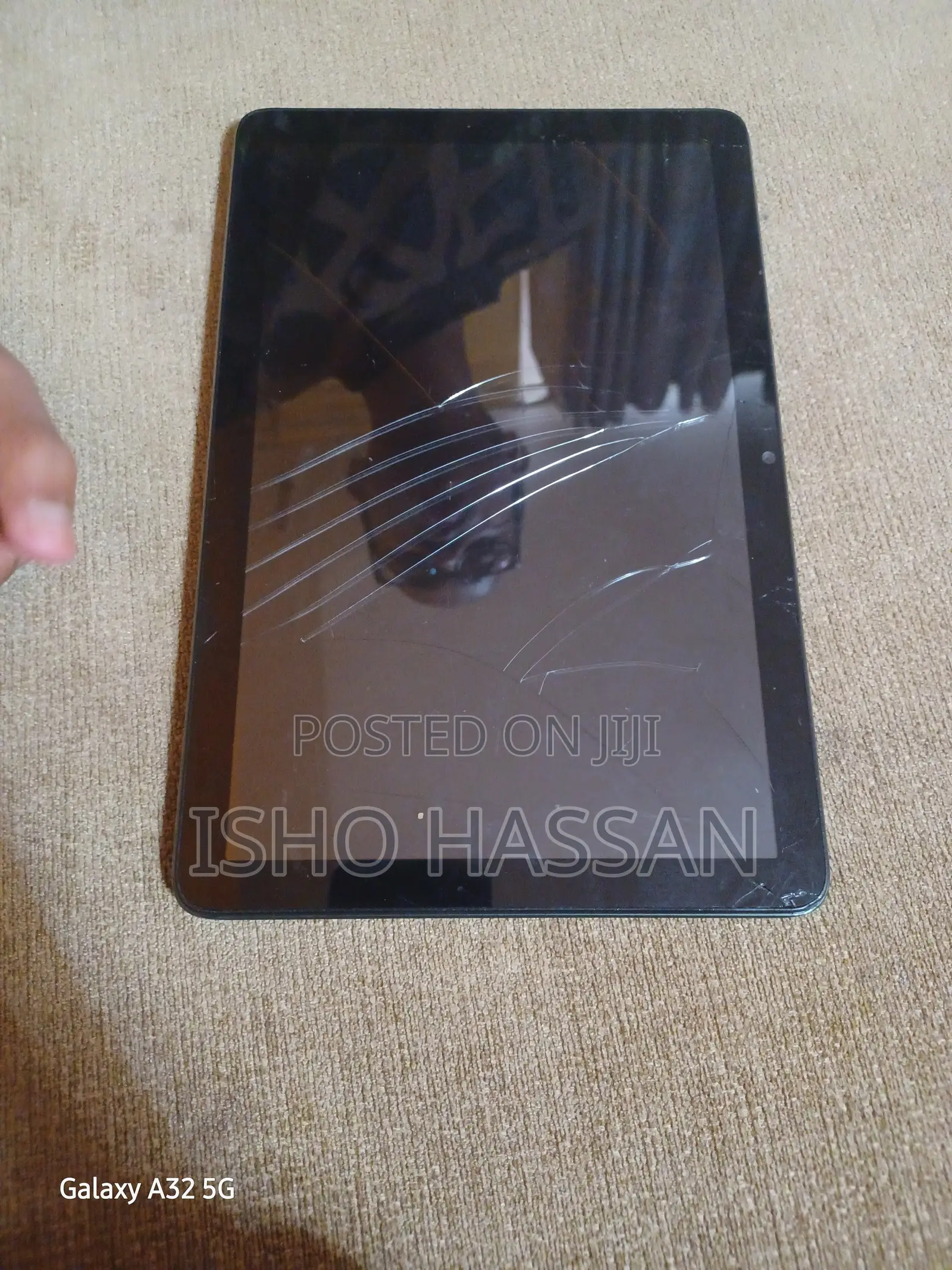 Vortex T10M Pro 32 GB