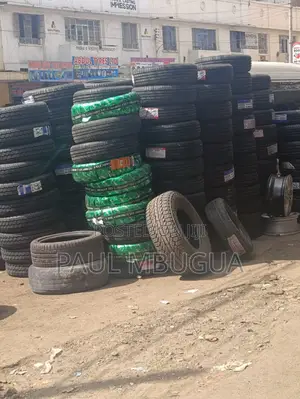 Tyres Available Sizes 155 R12