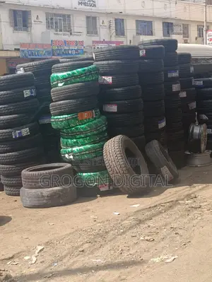 Tyres Available Sizes 155 R12