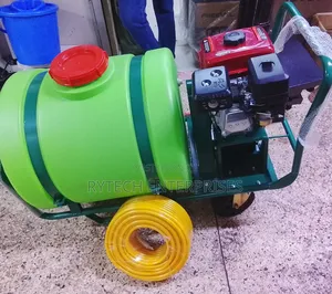 Agriculture 8hp Trolley Garden Sprayer 160 Litres