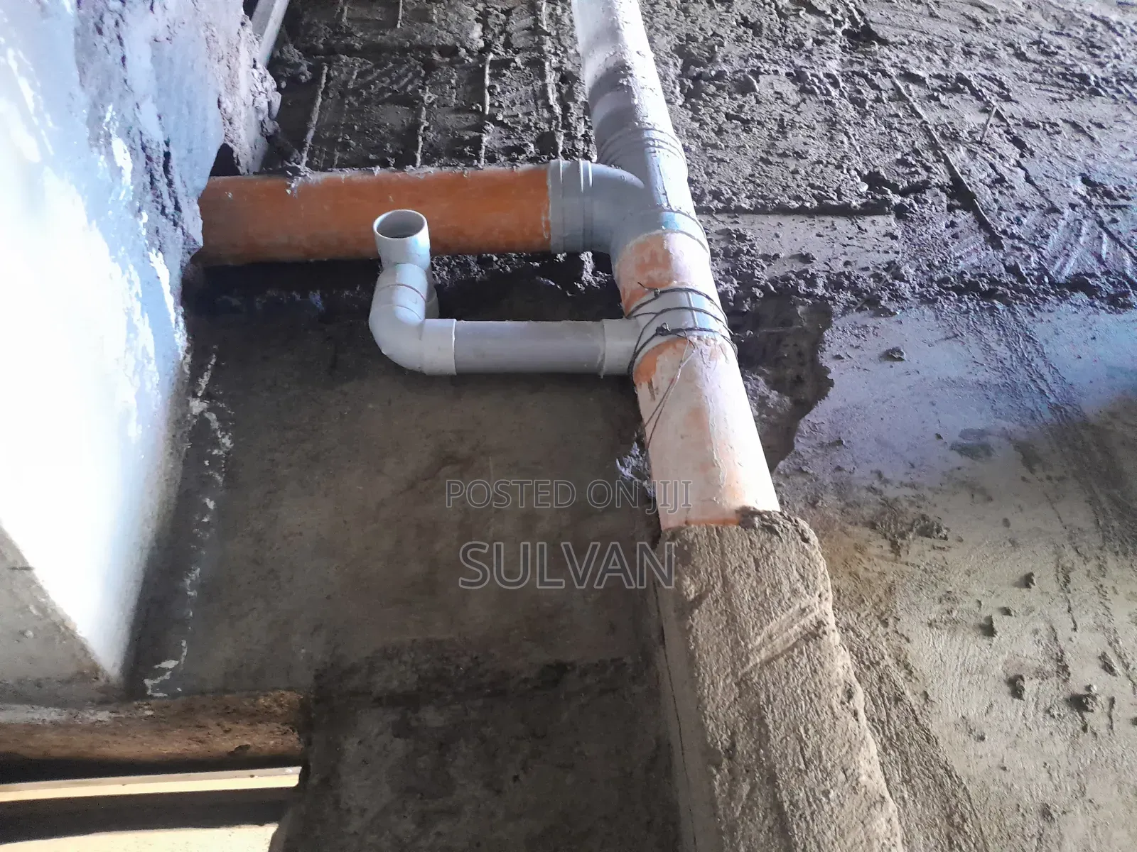 Professional Plumbing Services Available