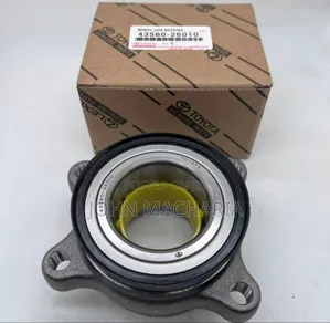 7l Front Wheel Hub for Toyota Hiace