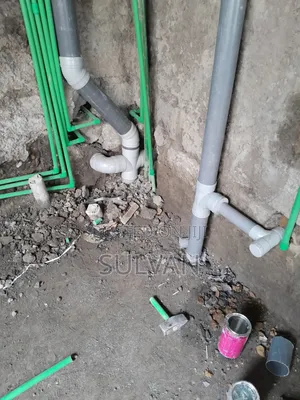 Professional Plumbing Services Available